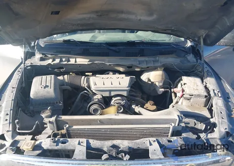 2010 Dodge Ram 1500 St z USA, uszkodzony, nr VIN 1D7RB1CP7AS250816